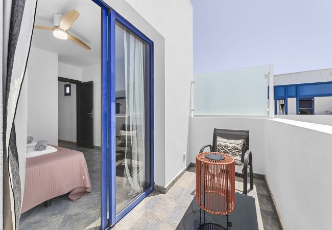 Villa in Playa Blanca - Villa Cartali  Playa Blanca Villa in Playa Blanca - Villa Cartali  Playa Blanca