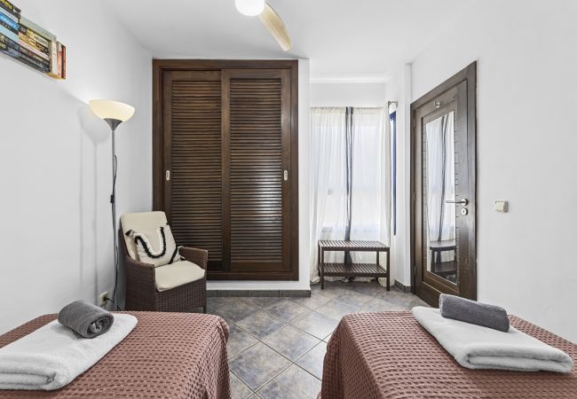 Villa in Playa Blanca - Villa Cartali  Playa Blanca Villa in Playa Blanca - Villa Cartali  Playa Blanca
