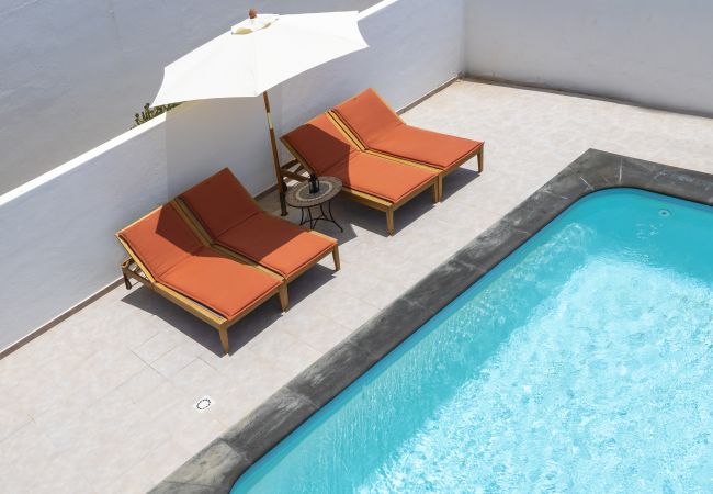 Villa in Playa Blanca - Villa Cartali  Playa Blanca Villa in Playa Blanca - Villa Cartali  Playa Blanca