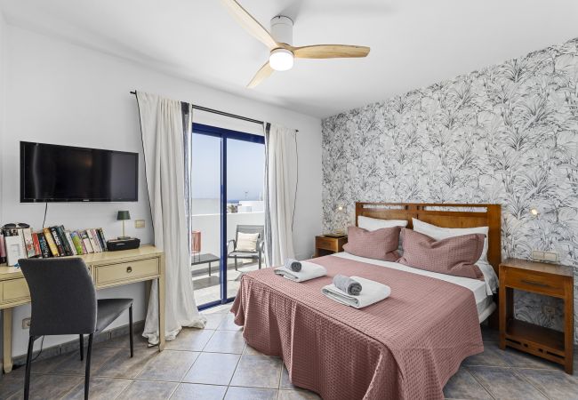 Villa in Playa Blanca - Villa Cartali  Playa Blanca Villa in Playa Blanca - Villa Cartali  Playa Blanca