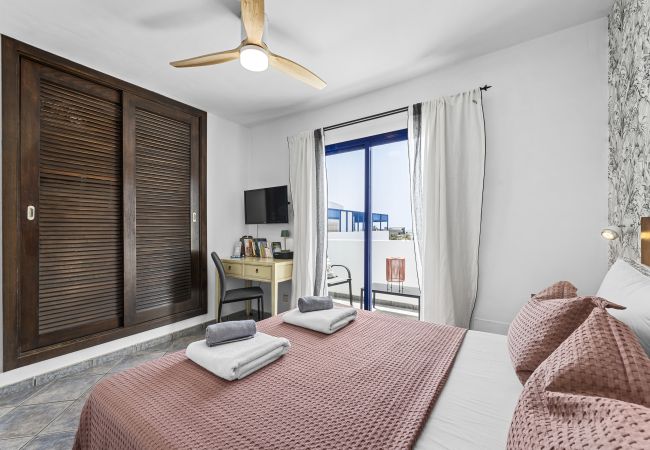Villa in Playa Blanca - Villa Cartali  Playa Blanca Villa in Playa Blanca - Villa Cartali  Playa Blanca