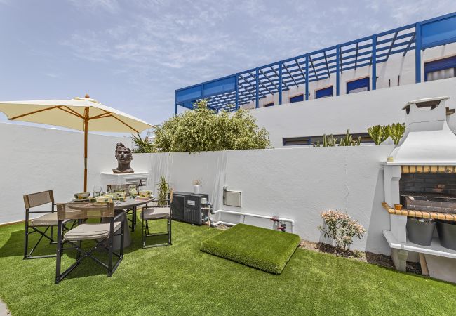 Villa in Playa Blanca - Villa Cartali  Playa Blanca Villa in Playa Blanca - Villa Cartali  Playa Blanca