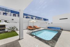 Villa in Playa Blanca - Villa Cartali  Playa Blanca
