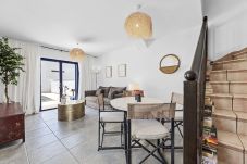 Villa in Playa Blanca - Villa Cartali  Playa Blanca