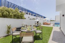 Villa in Playa Blanca - Villa Cartali  Playa Blanca