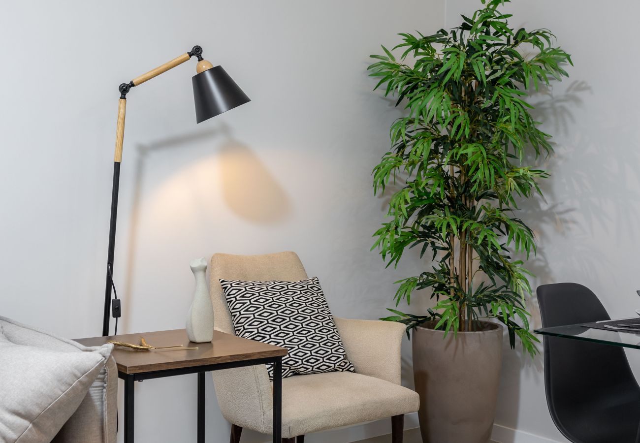 Apartment in Rio de Janeiro - Charming 9 minutes from Botafogo Beach | MRF1307