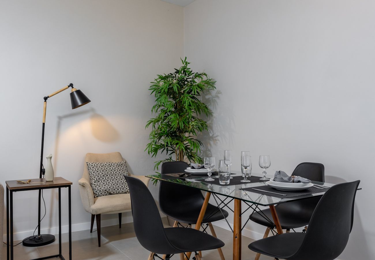 Apartment in Rio de Janeiro - Charming 9 minutes from Botafogo Beach | MRF1307