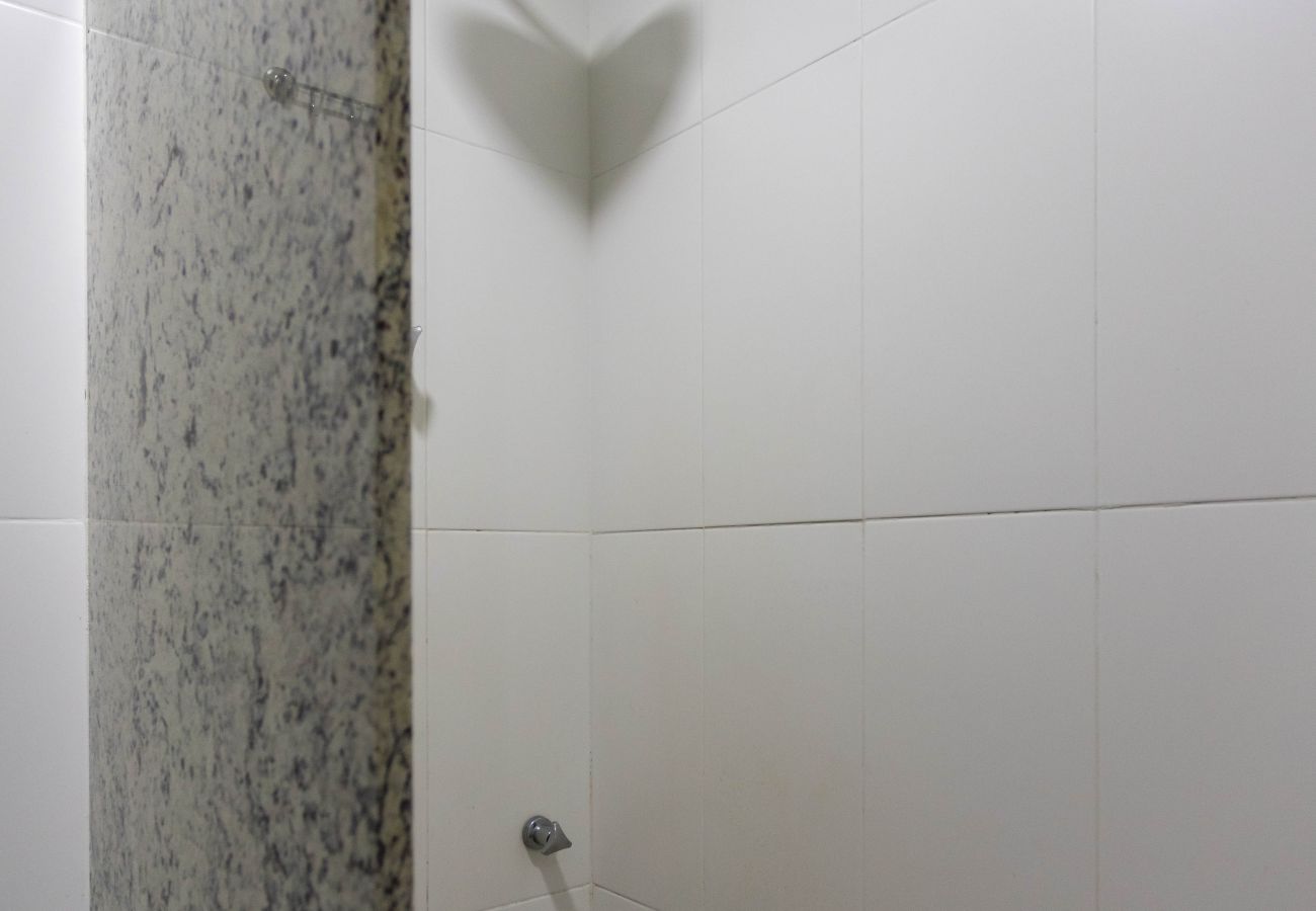 Apartment in Rio de Janeiro - Charming 9 minutes from Botafogo Beach | MRF1307