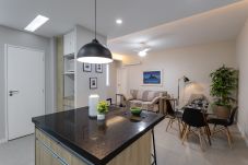 Apartment in Rio de Janeiro - Charming 9 minutes from Botafogo Beach | MRF1307