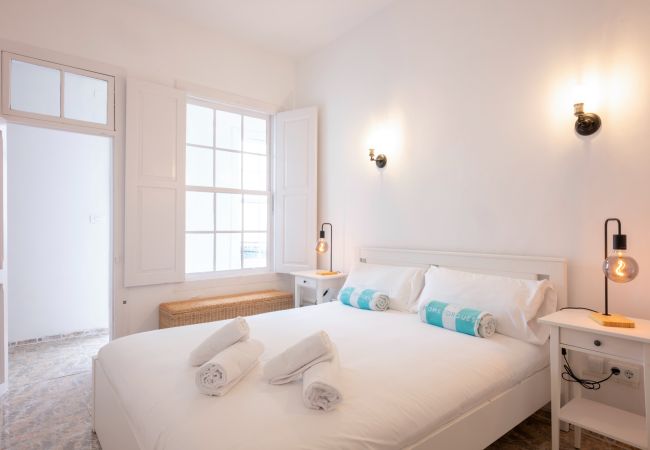  in San Cristobal de La Laguna - Renovated 20th century house in La Laguna