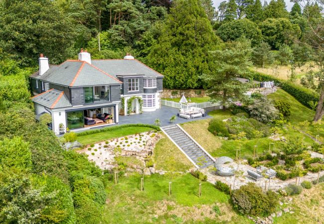  in Haytor - Fox Hill House: quintessential country escape with modern twist