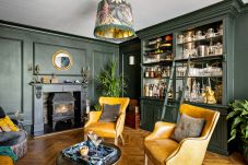 House in Haytor - Fox Hill House: quintessential country escape with modern twist