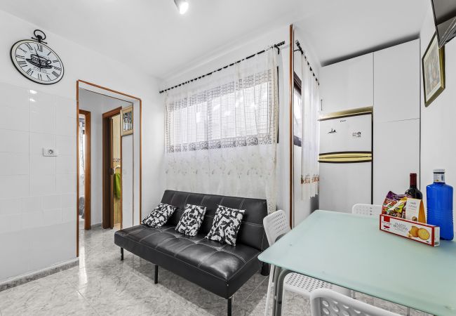 Apartment in Arrecife - Rosa Reducto 2 Apartment in Arrecife - Rosa Reducto 2