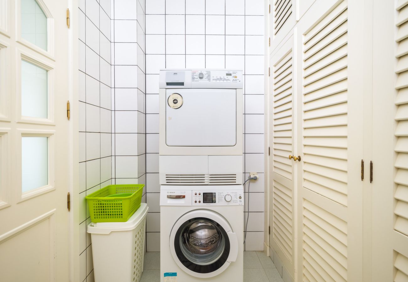 Chalet in Maspalomas - Golf Views Home