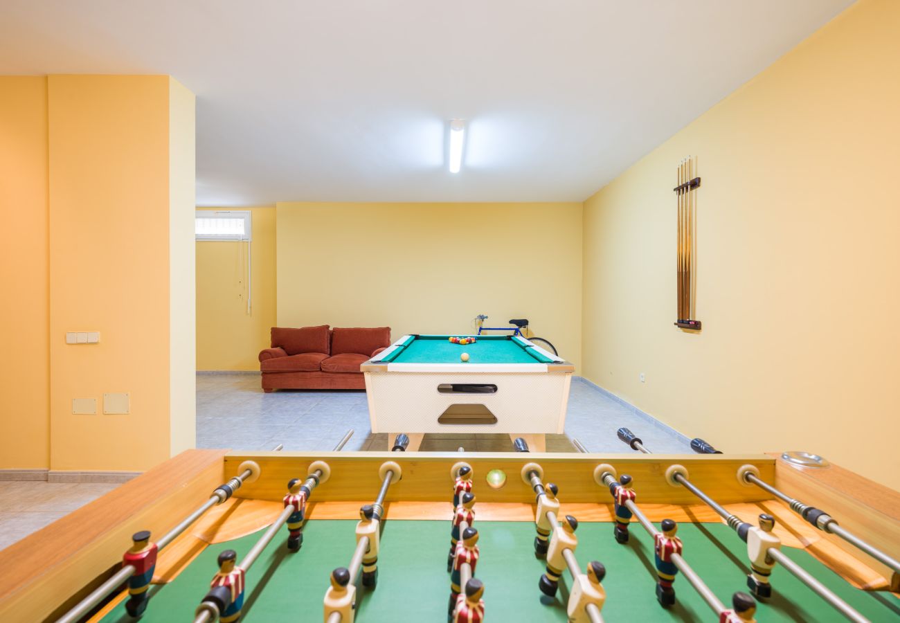 Chalet in Maspalomas - Golf Views Home