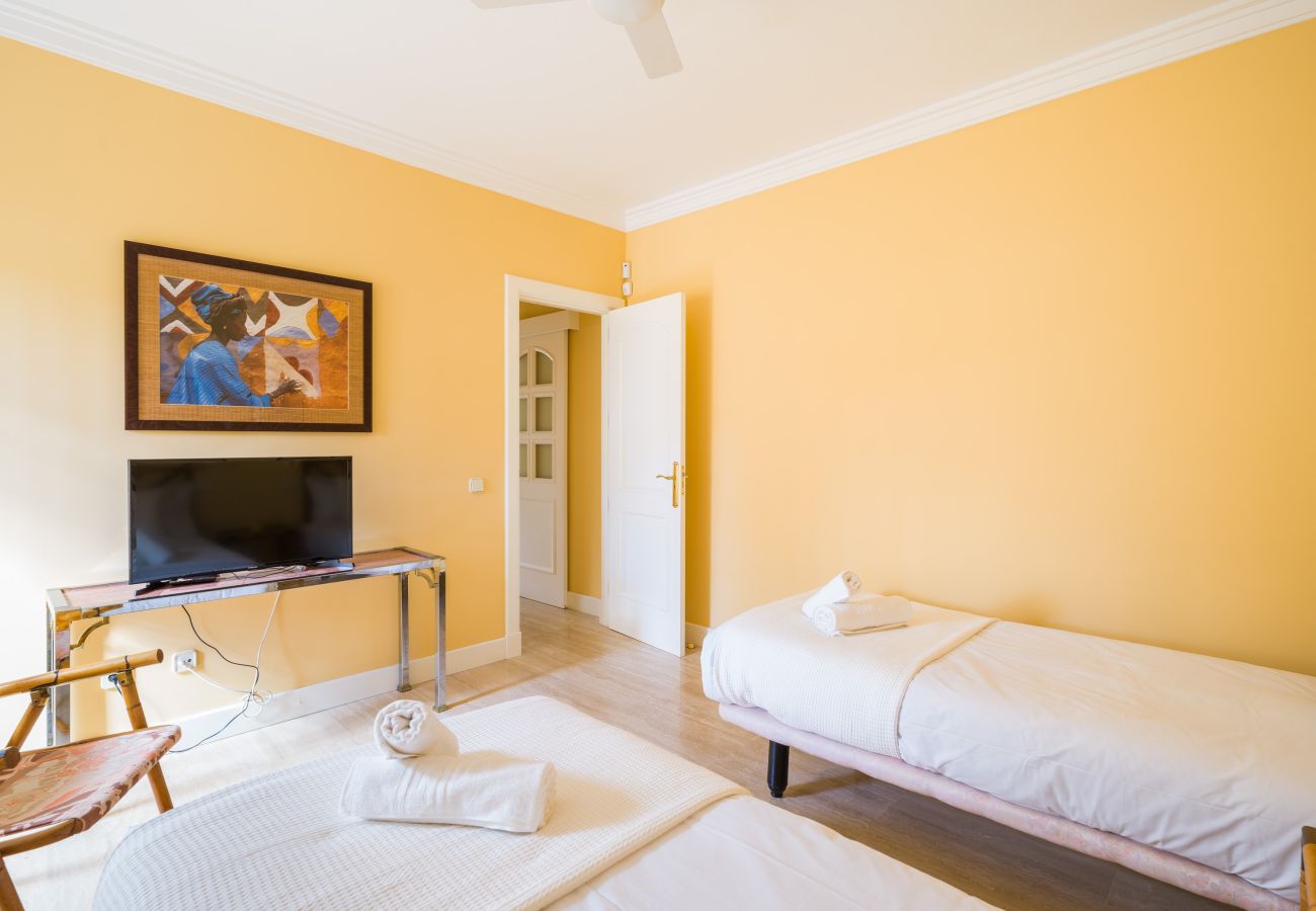 Chalet in Maspalomas - Golf Views Home