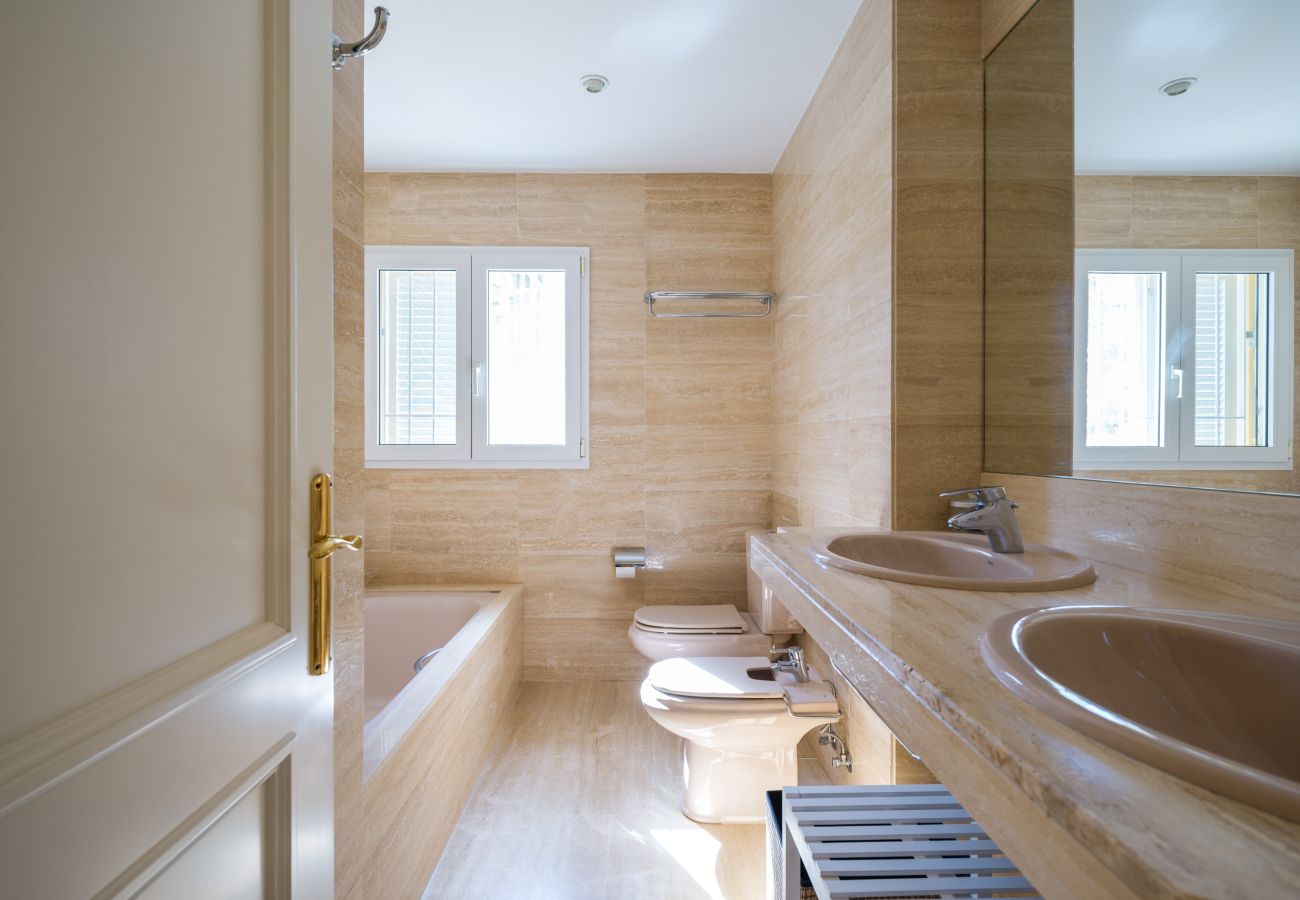 Chalet in Maspalomas - Golf Views Home