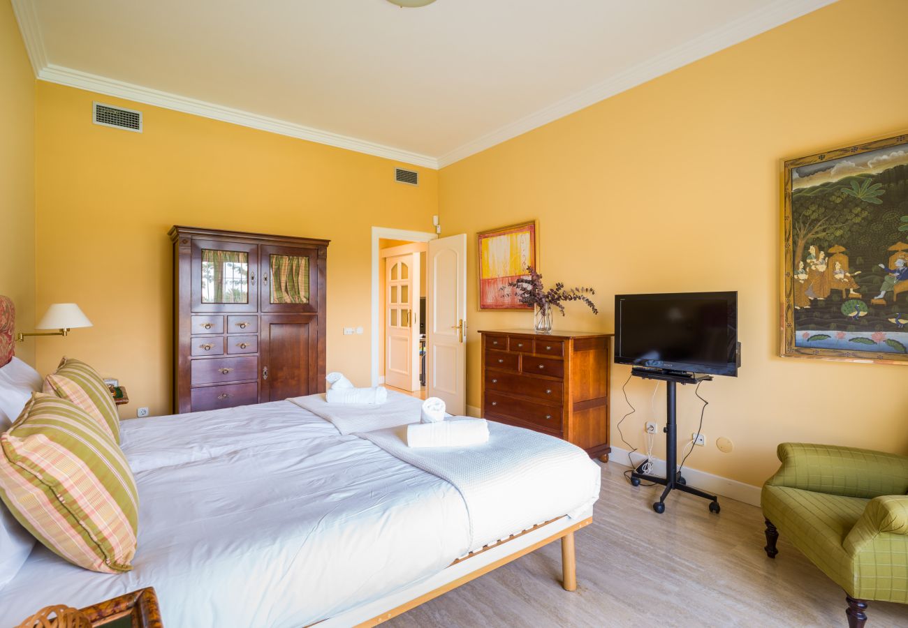 Chalet in Maspalomas - Golf Views Home