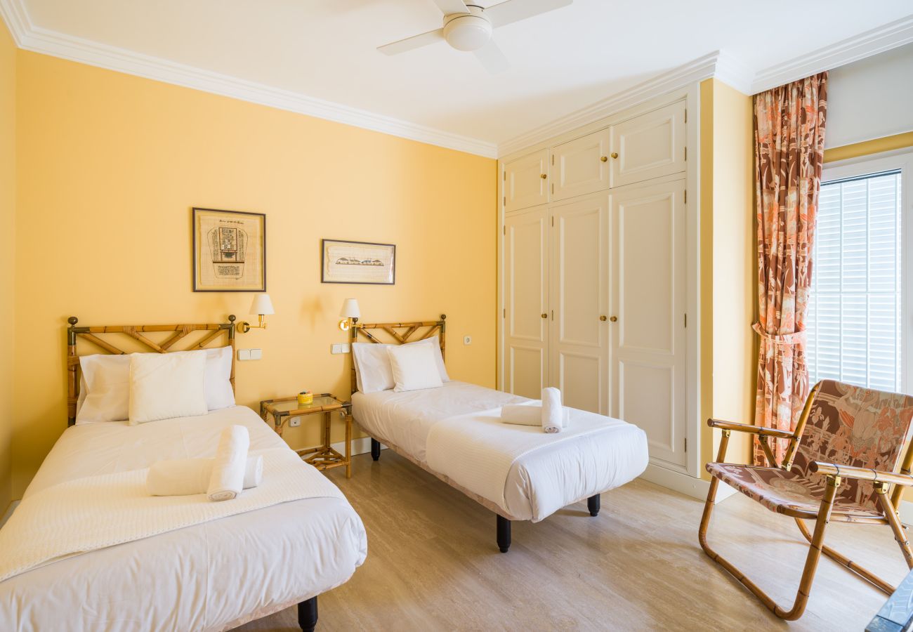 Chalet in Maspalomas - Golf Views Home