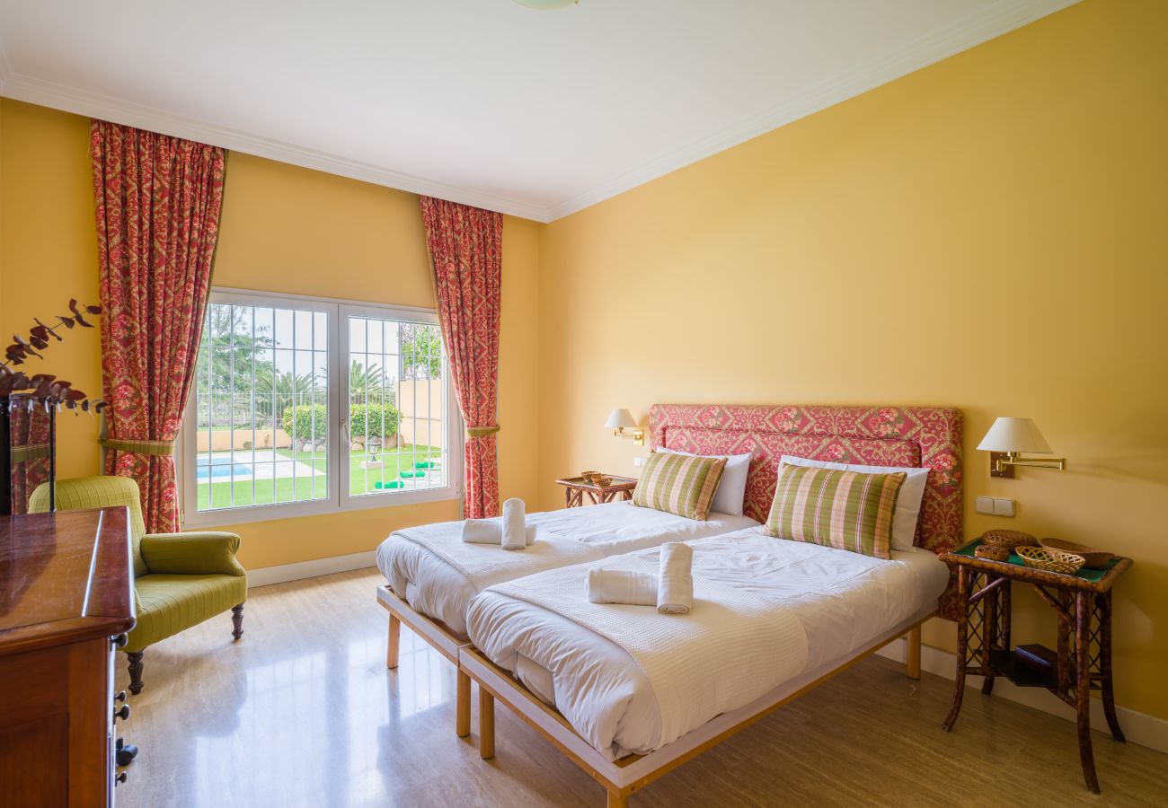 Chalet in Maspalomas - Golf Views Home