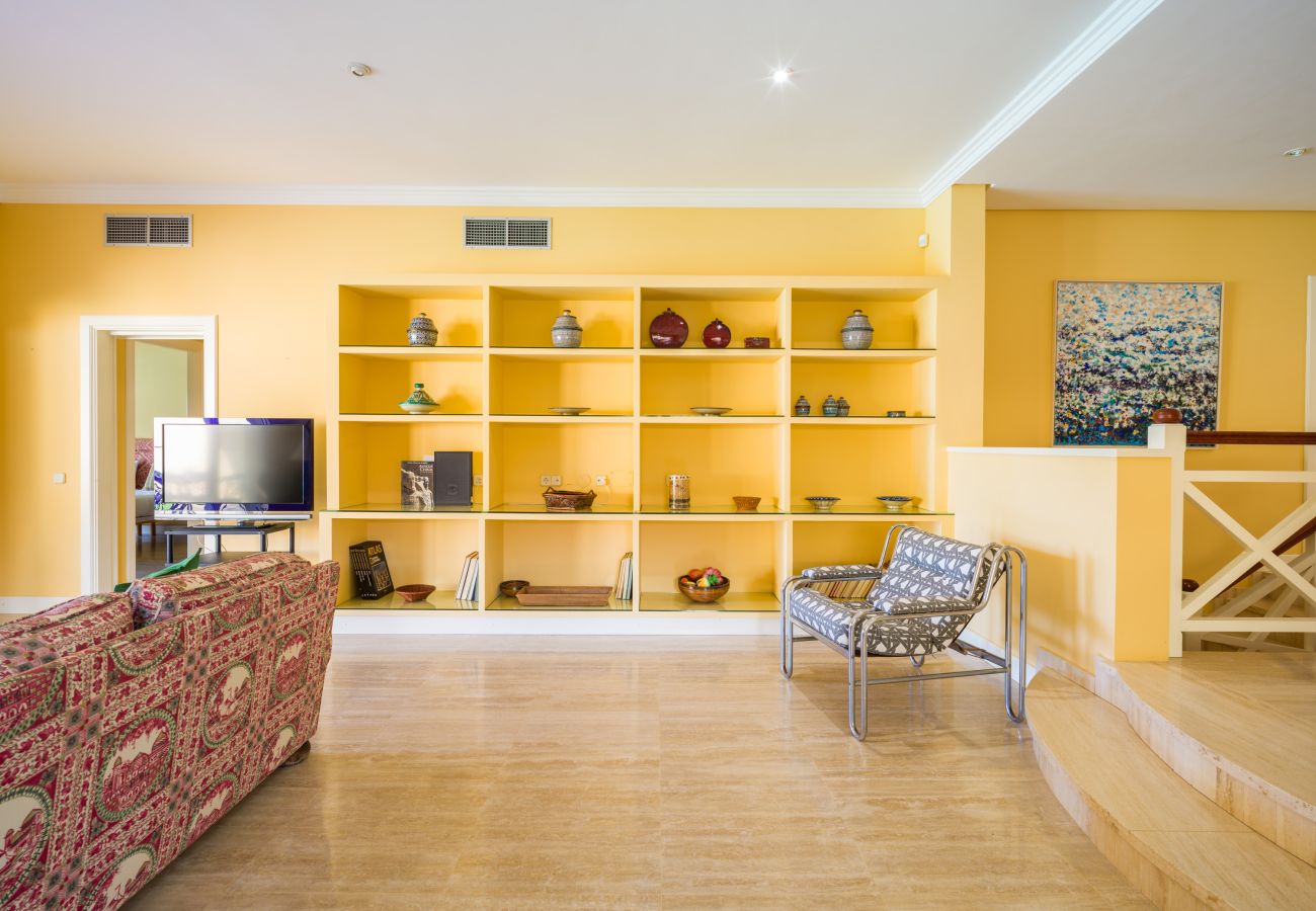 Chalet in Maspalomas - Golf Views Home