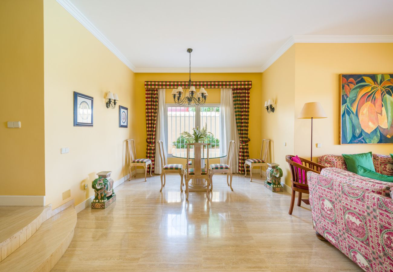 Chalet in Maspalomas - Golf Views Home