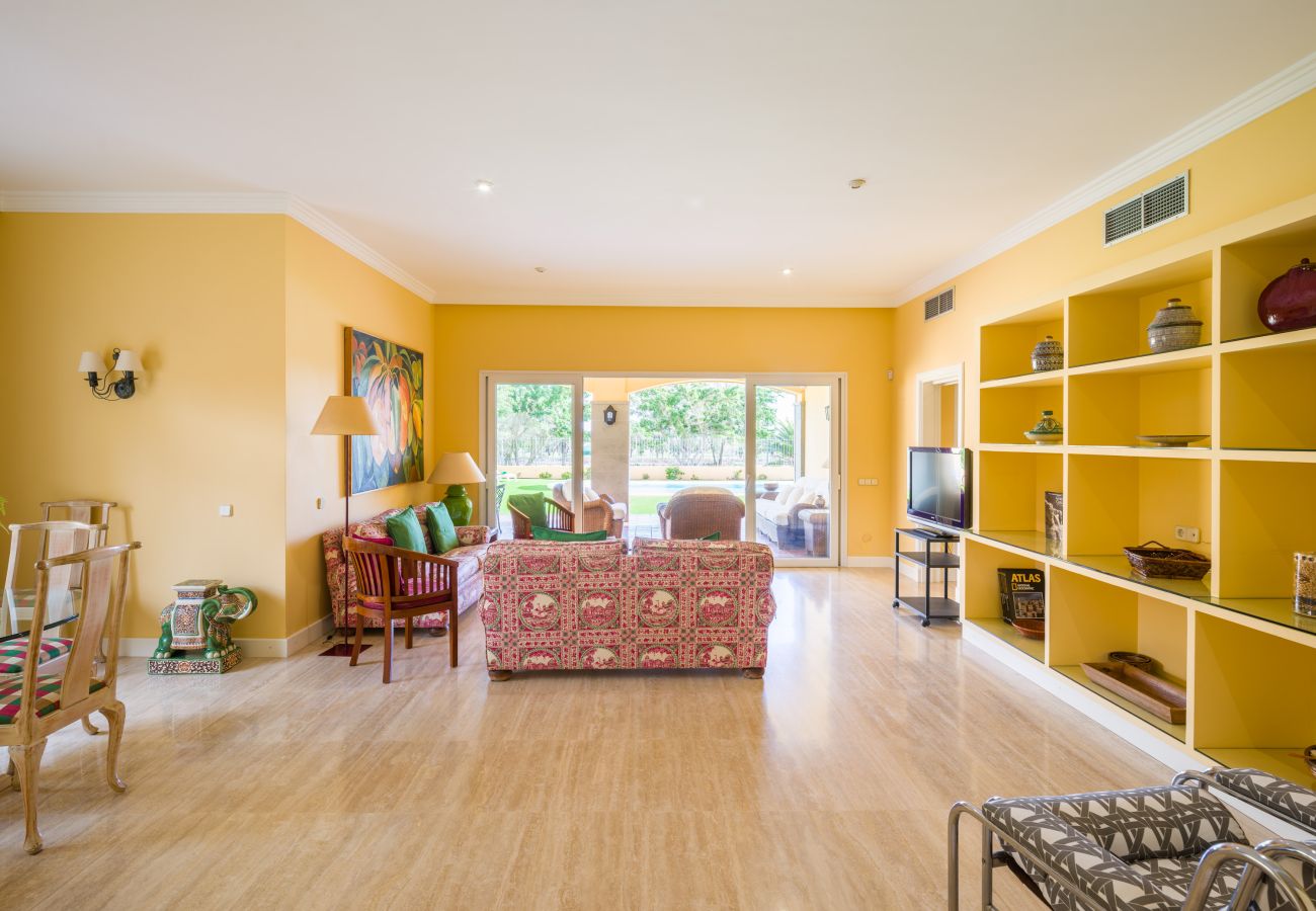 Chalet in Maspalomas - Golf Views Home