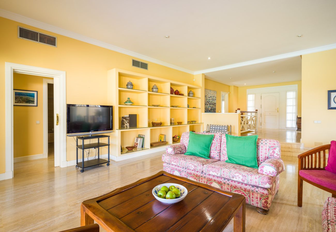 Chalet in Maspalomas - Golf Views Home