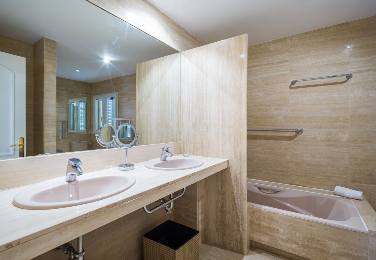 Chalet in Maspalomas - Golf Views Home