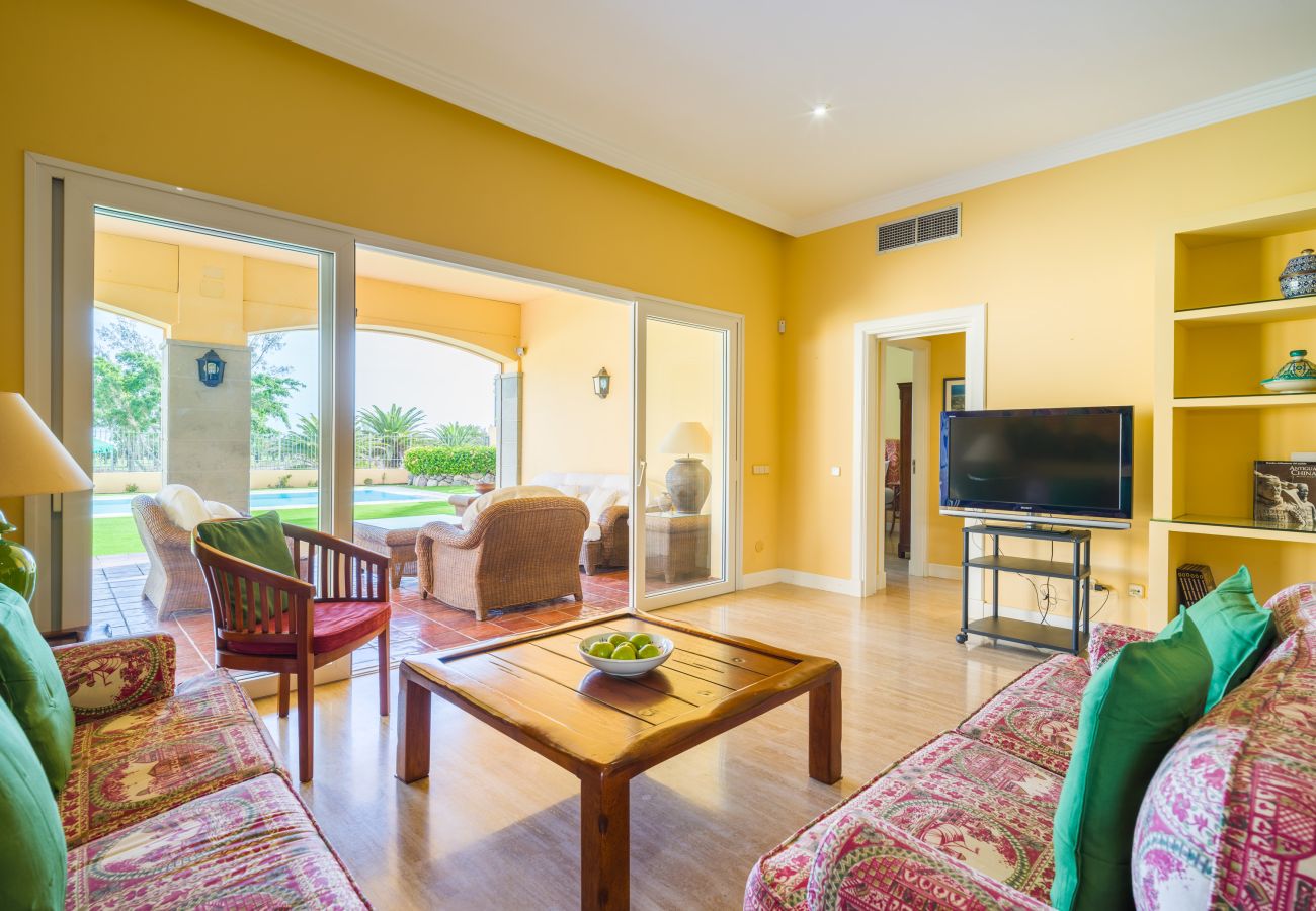 Chalet in Maspalomas - Golf Views Home