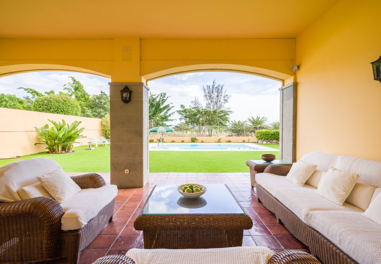 Chalet in Maspalomas - Golf Views Home