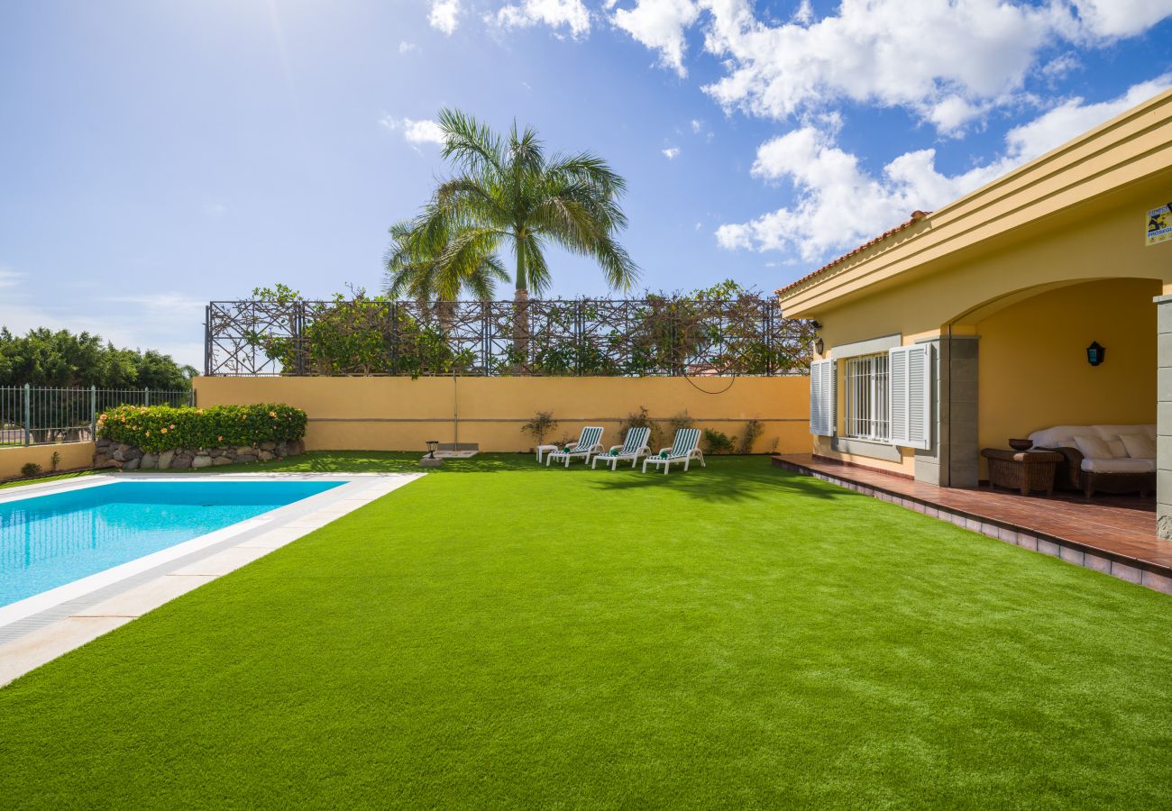 Chalet in Maspalomas - Golf Views Home