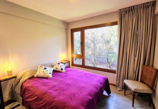  in San Carlos de Bariloche - Acuarela I flat in Bariloche