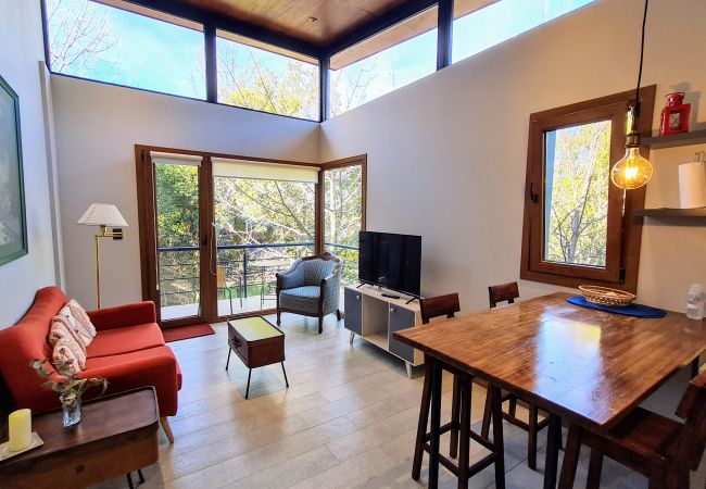 Apartment in San Carlos de Bariloche - Acuarela I flat in Bariloche Apartment in San Carlos de Bariloche - Acuarela I flat in Bariloche
