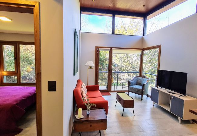 Apartment in San Carlos de Bariloche - Acuarela I flat in Bariloche Apartment in San Carlos de Bariloche - Acuarela I flat in Bariloche