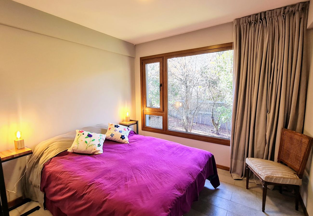 Apartment in San Carlos de Bariloche - Acuarela I flat in Bariloche