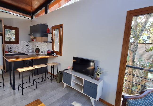 Apartment in San Carlos de Bariloche - Acuarela I flat in Bariloche Apartment in San Carlos de Bariloche - Acuarela I flat in Bariloche