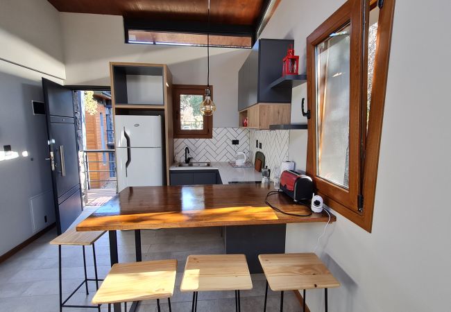 Apartment in San Carlos de Bariloche - Acuarela I flat in Bariloche Apartment in San Carlos de Bariloche - Acuarela I flat in Bariloche