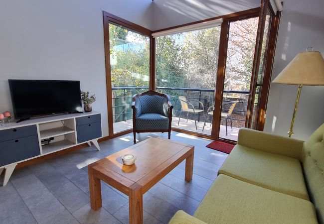 Apartment in San Carlos de Bariloche - Acuarela I flat in Bariloche Apartment in San Carlos de Bariloche - Acuarela I flat in Bariloche