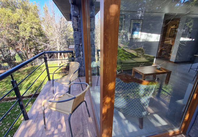  in San Carlos de Bariloche - Acuarela I flat in Bariloche