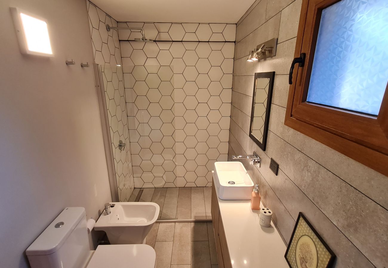 Apartment in San Carlos de Bariloche - Acuarela I flat in Bariloche