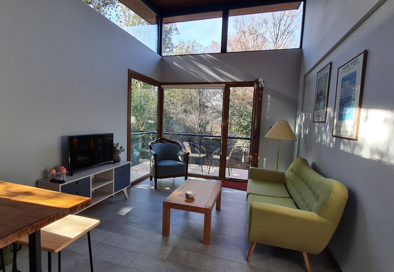 Apartment in San Carlos de Bariloche - Acuarela I flat in Bariloche