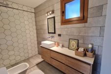 Apartment in San Carlos de Bariloche - Acuarela I flat in Bariloche