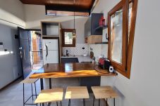 Apartment in San Carlos de Bariloche - Acuarela I flat in Bariloche