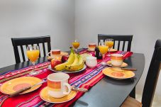 Apartment in San Carlos de Bariloche - Cao flat a few steps from Bariloche civic Center 