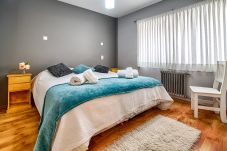 Apartment in San Carlos de Bariloche - Cao flat a few steps from Bariloche civic Center 