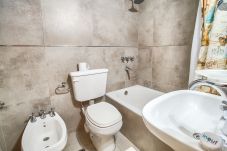 Apartment in San Carlos de Bariloche - Cao flat a few steps from Bariloche civic Center 