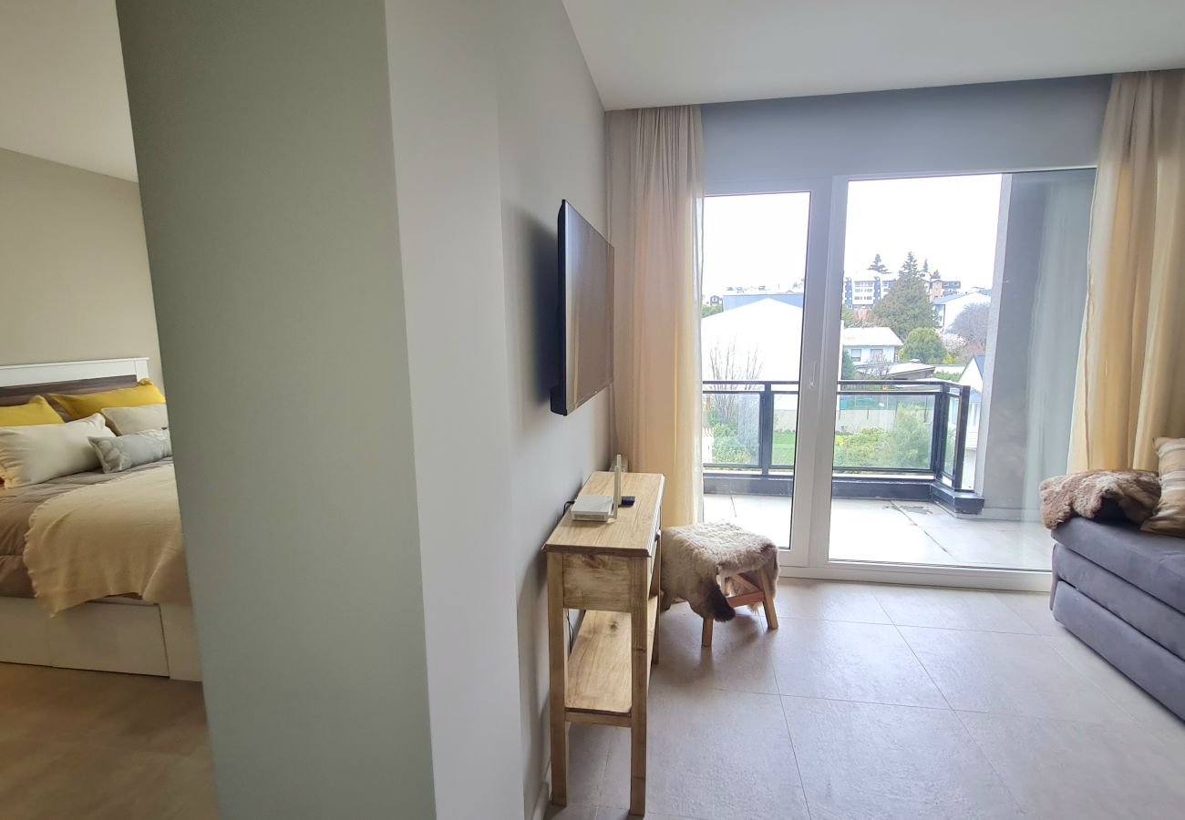 Apartment in San Carlos de Bariloche - Steppa flat in Bariloche