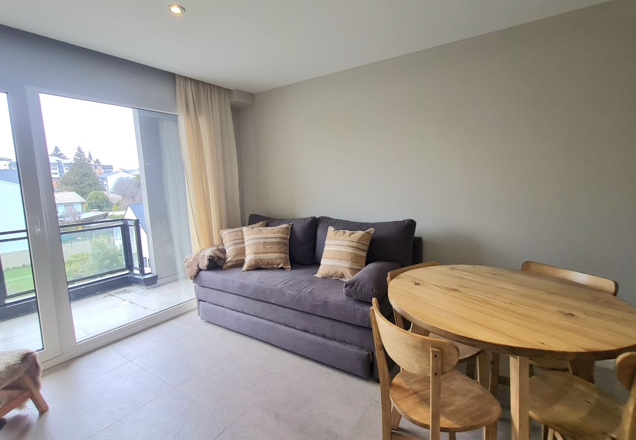 Apartment in San Carlos de Bariloche - Steppa flat in Bariloche