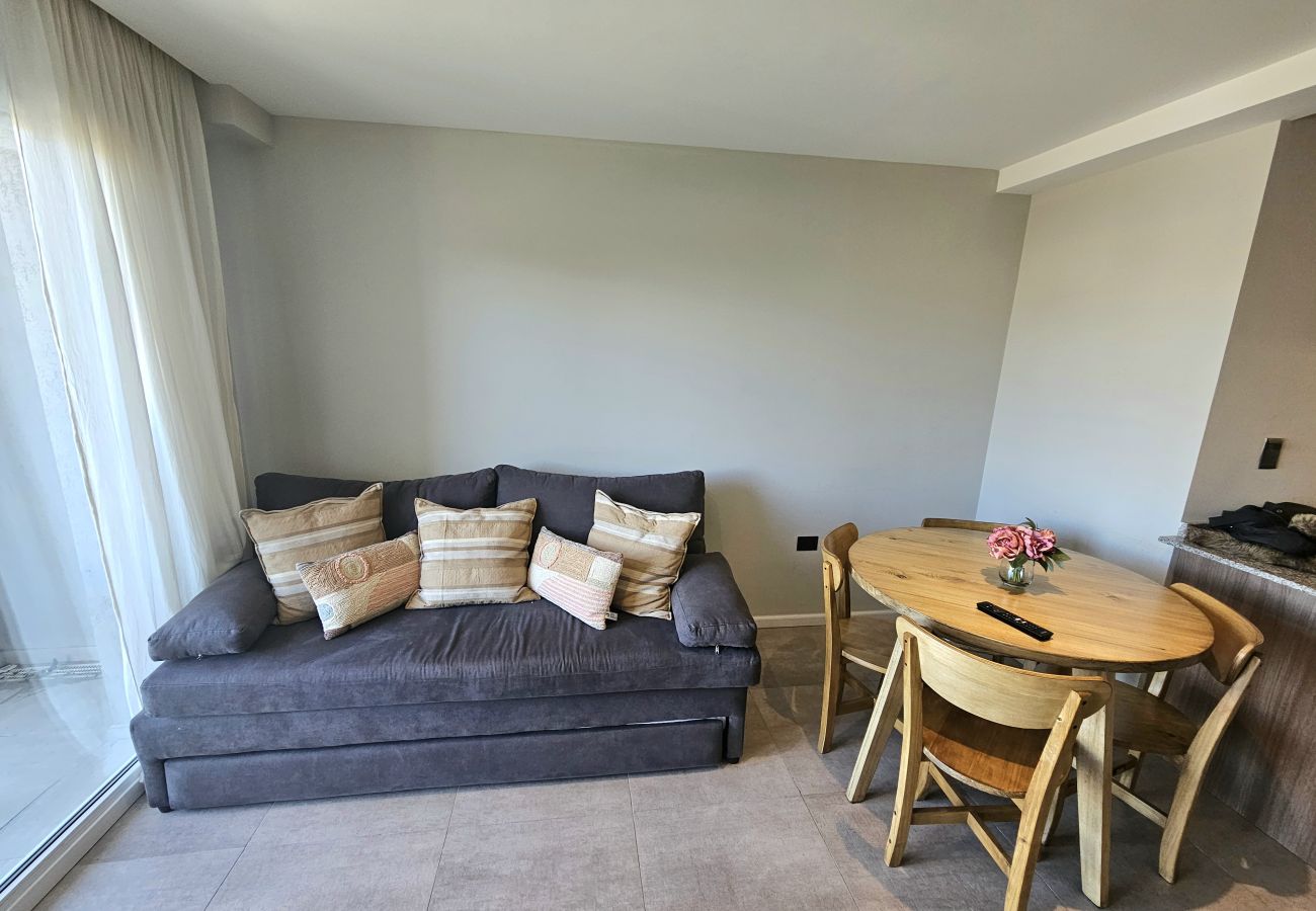 Apartment in San Carlos de Bariloche - Steppa flat in Bariloche